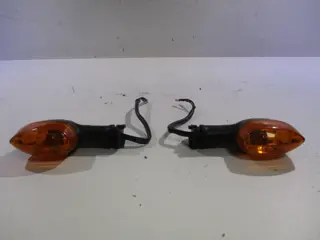 KNIPPERLICHT Yamaha FZ6 2004 - 2007