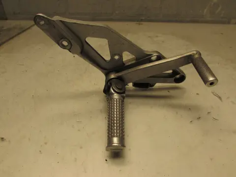 RECHTER SCHETSPLAAT Suzuki GSX R 750 1992 - 1993