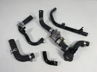 RADIATOR TOEBEHOREN Kawasaki Ninja 300 2013 - 2017