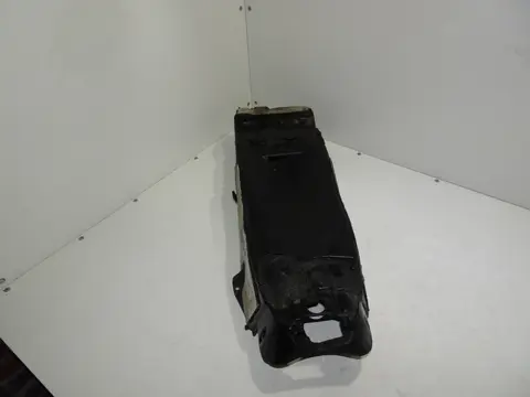 ACHTER SPATBORD KTM 990 SM + SMT 2009 - 2012