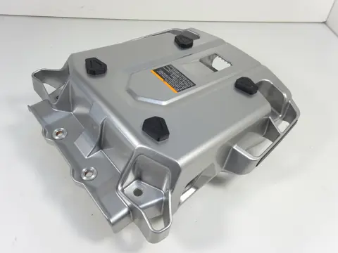 ACHTERKUIPDEEL Yamaha XT 1200 Z Super Tenere 2010 - 2013