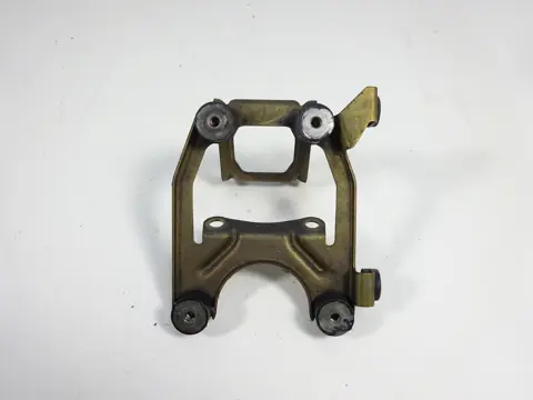 ACCUBAK Ducati monster 600 2002 - 2007
