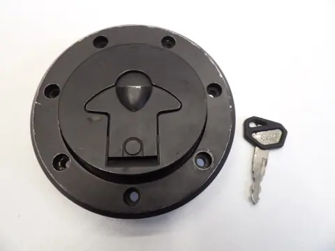 TANKDOP Kawasaki GPZ 750 1984 - 1988