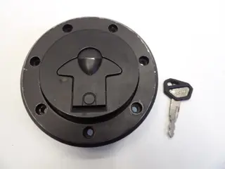 TANKDOP Kawasaki GPZ 750 1984 - 1988