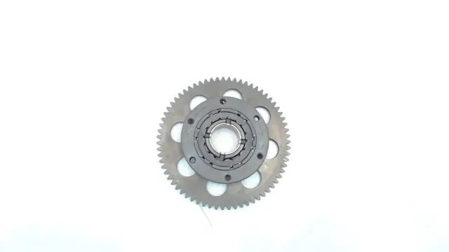 STARTMOTOR Kawasaki Z 1000 2007 - 2009
