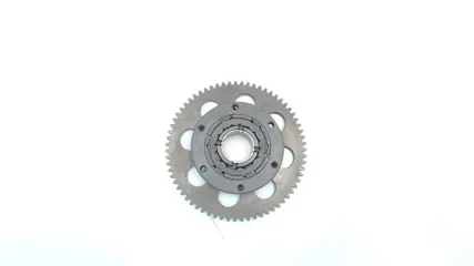 STARTMOTOR Kawasaki Z 1000 2007 - 2009