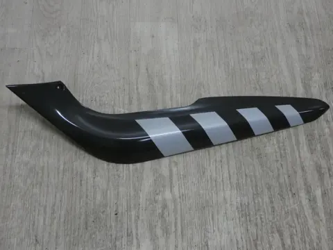 LINKER ACHTERKANT BMW R 1150 R rockster 2003 - 2006