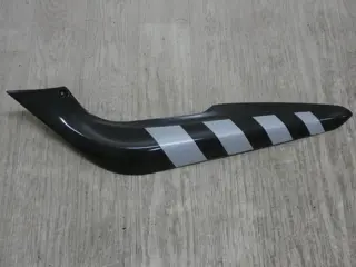 LINKER ACHTERKANT BMW R 1150 R rockster 2003 - 2006