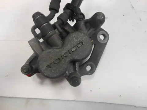 REMKLAUW RECHTS VOOR Kawasaki ER 6 2005 - 2008