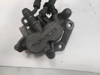 REMKLAUW RECHTS VOOR Kawasaki ER 6 2005 - 2008