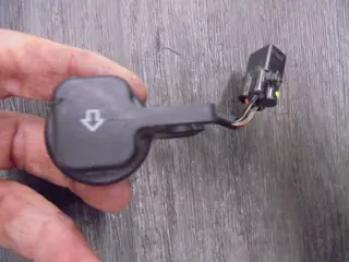 SENSOR - ELEKTRONICA Moto Guzzi V85 TT 2019 - 2021