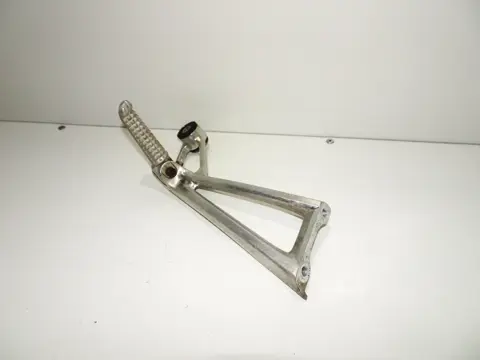 DUO VOETSTEUN RECHTS Yamaha YZF R6 2003 - 2005