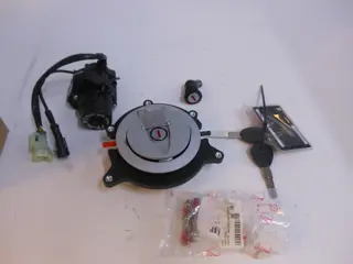 SLOTENSET Ducati monster 1100 2011 - 2013