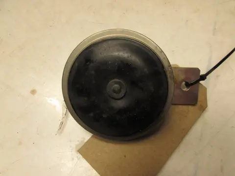 CLAXON Yamaha MT 07 2014 - 2017