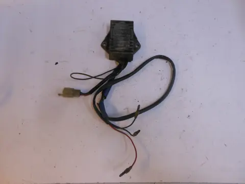 CDI UNIT Kawasaki Z900 1970 - 2012