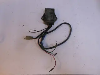 CDI UNIT Kawasaki Z900 1970 - 2012