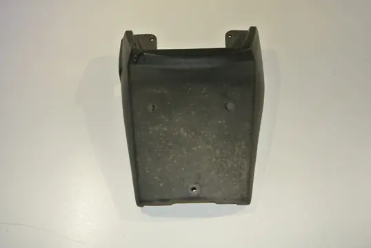 AFDEK KAPJE Suzuki XF 650 Freewind 1997 - 1999