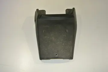 AFDEK KAPJE Suzuki XF 650 Freewind 1997 - 1999