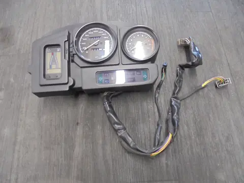 TELLERSET BMW R 1150 GS 1999 - 2001 / 2001 - 2003