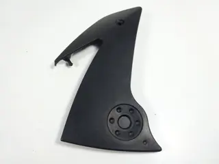 RECHTER ZIJKUIP KLEIN Kawasaki ER 6 2005 - 2008