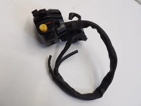 STUURSCHAKELAAR LINKS Honda CB 250 RS 1980 - 1984