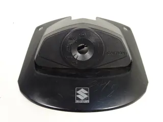 TANKCOVER Suzuki GSR 600 2006 - 2009