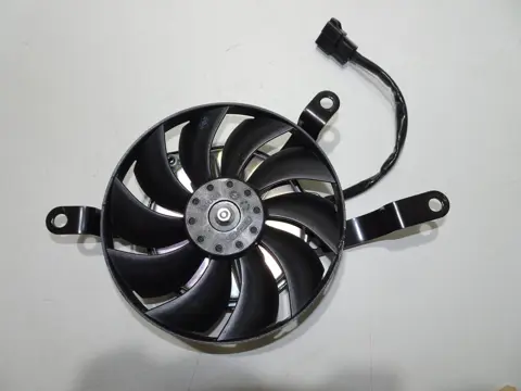 VENTILATOR Yamaha YZF R6 2017 - 2022