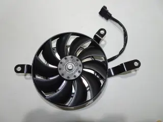 VENTILATOR Yamaha YZF R6 2017 - 2022