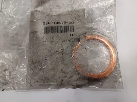 PAKKING Yamaha BT 1100 2001 - 2005