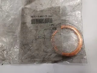 PAKKING Yamaha BT 1100 2001 - 2005