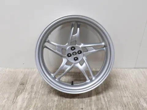 ACHTER VELG BMW R 1150 RT R 850 RT 2000 - 2005
