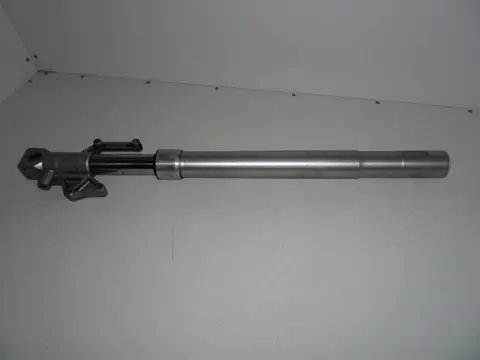 VOORPOOT LINKS COMPLEET Hyosung Comet 650 2003 - 2006