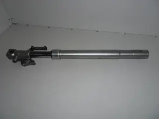 VOORPOOT LINKS COMPLEET Hyosung Comet 650 2003 - 2006