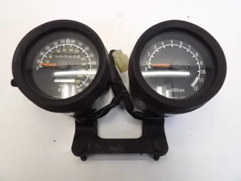 TELLERSET Suzuki Overige Suzuki 1960 - 2021