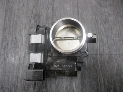 GASKLEPHUIS BMW R 1200 GS LC 2013 - 2016 / 2017 - 2018