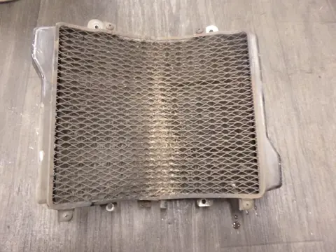 RADIATEUR Kawasaki ZZR 1100 1993 - 2001