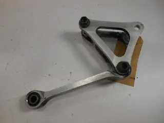 LINK SYSTEEM ACHTERVEER Yamaha YZF R6 2003 - 2005