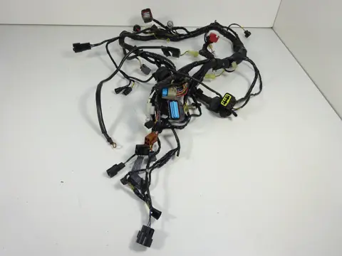 KABELBOOM Kawasaki Z 750 2004 - 2006