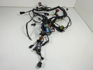 KABELBOOM Kawasaki Z 750 2004 - 2006