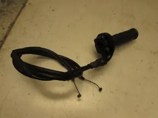 GASHANDLE Yamaha YZF 600 Thundercat 1996 - 2003