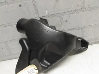 RECHTER LUCHTAANZUIGBUIS Kawasaki ZX 6 R 2000 - 2002