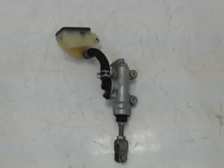 REMPOMP ACHTER Suzuki GSX R 1000 2005 - 2006