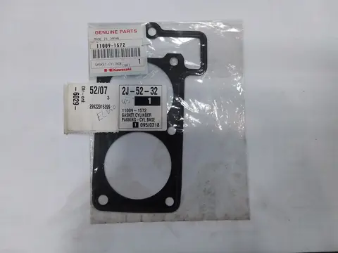 PAKKING Kawasaki EL 250 1988 - 1995