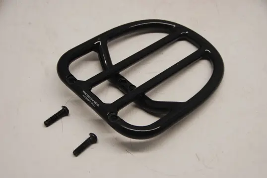 BAGAGEDRAGER Harley Davidson VROD VRSC 2001 - 2017