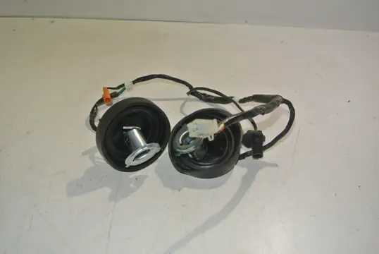 KOPLAMP Honda CBR 125 R 2004 - 2006