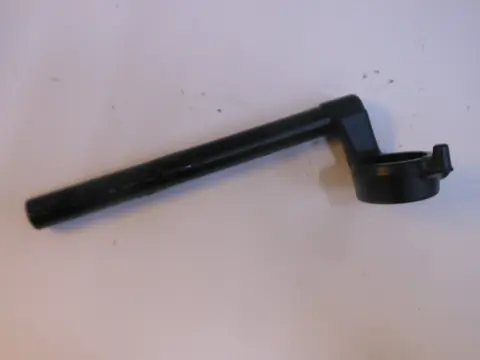 CLIP ON LINKS Suzuki SV 650 XA 2018 - 2020
