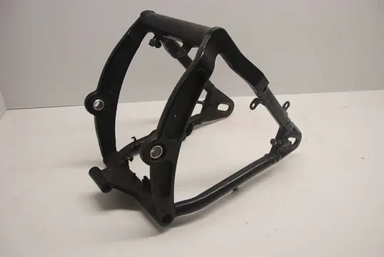 ACHTER BRUG Harley Davidson Softtail 1984 - 1999