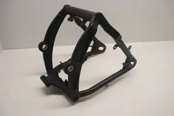 ACHTER BRUG Harley Davidson Softtail 1984 - 1999