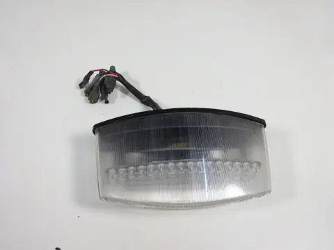 ACHTER LICHT Ducati monster 600 2002 - 2007