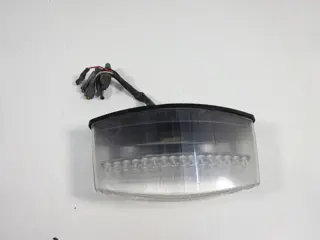 ACHTER LICHT Ducati monster 600 2002 - 2007